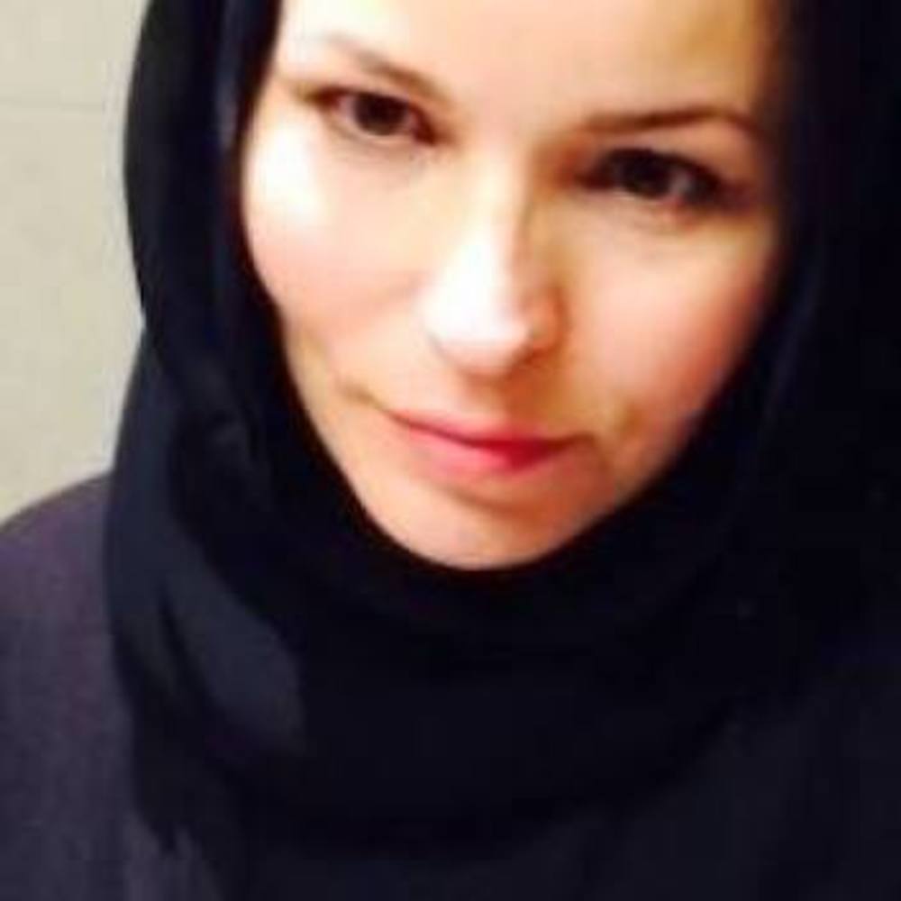 Meet your Posher, Peggy